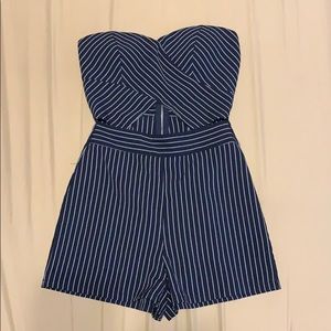 Short Romper